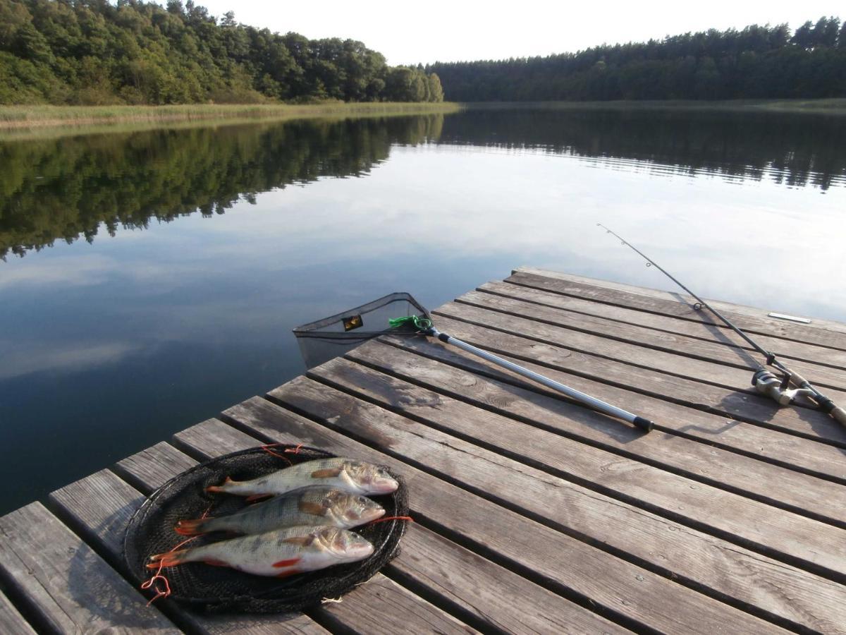 Dependance Am Kastavensee Lychen