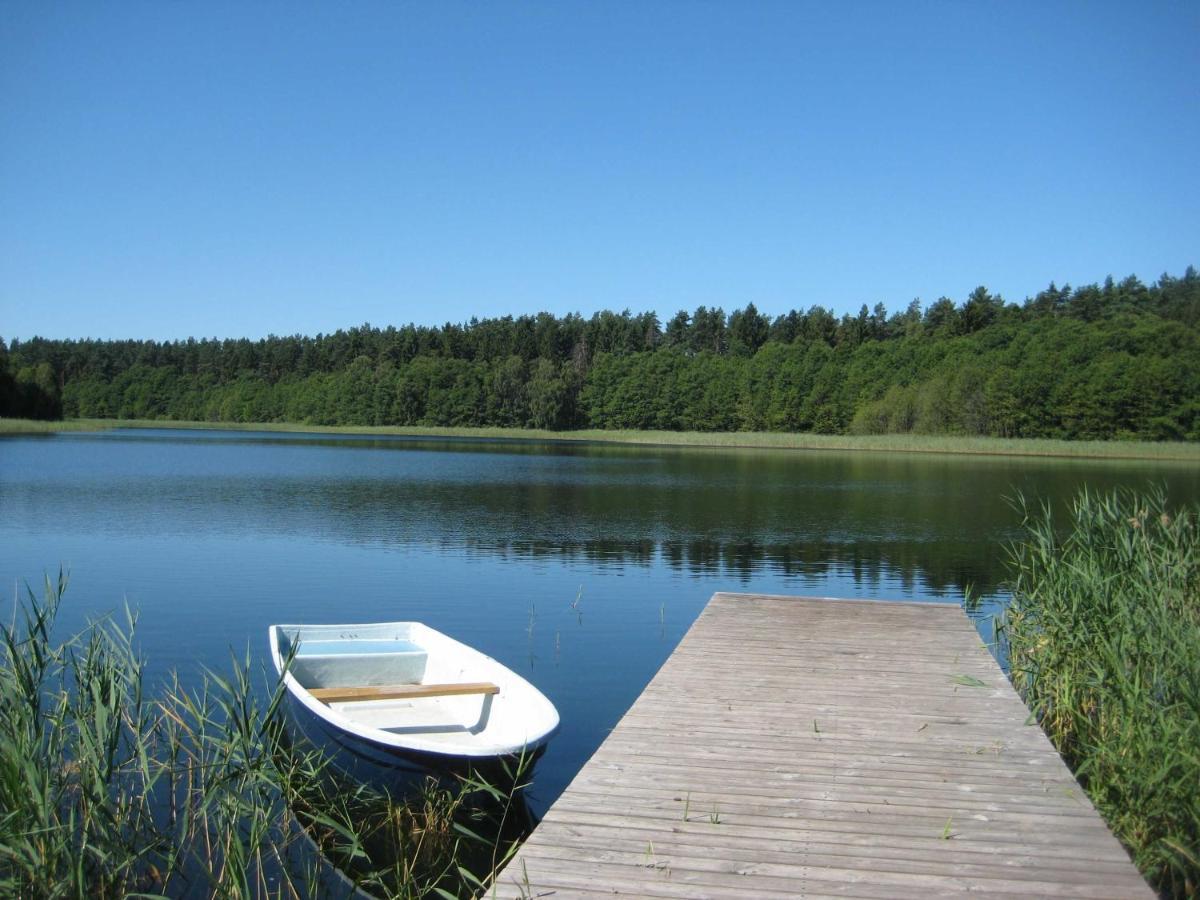 Dependance Ferienhaeuser Am Kastavensee Дом отдыха Лихен