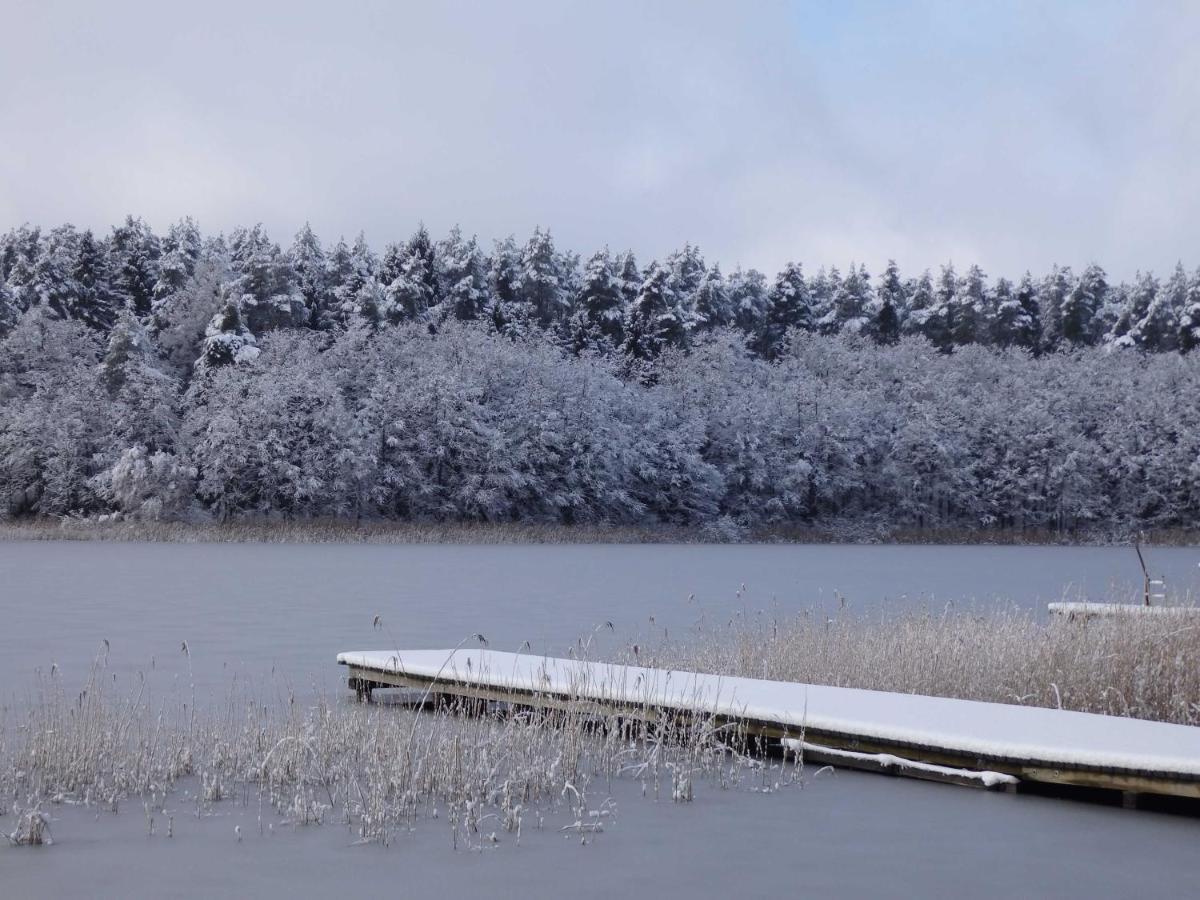 Dependance Am Kastavensee