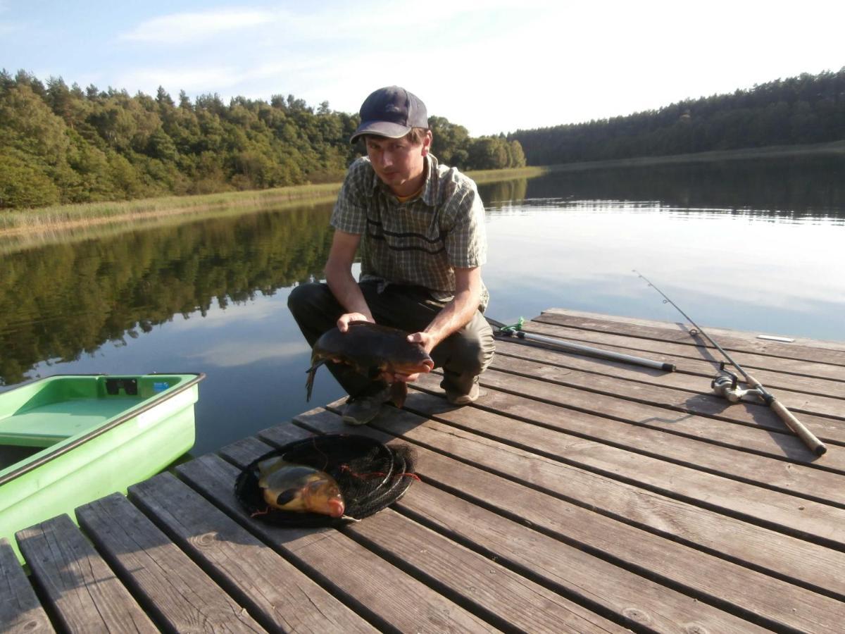 Dependance Am Kastavensee