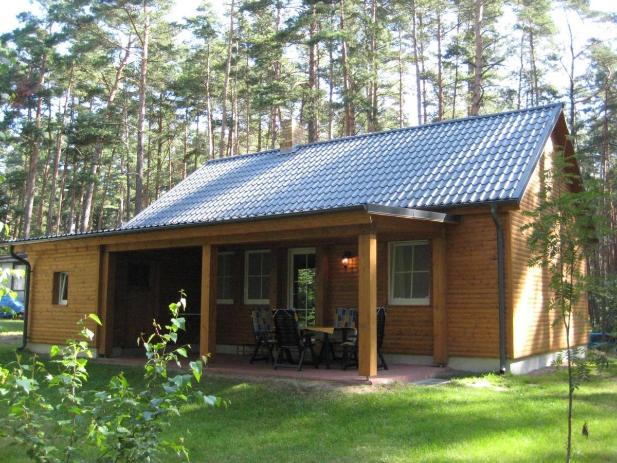 Dependance Ferienhaeuser Am Kastavensee Дом отдыха