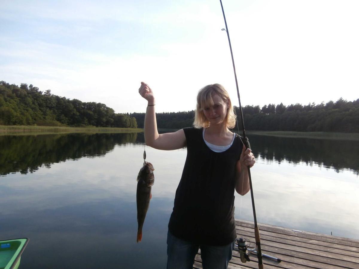 Dependance Ferienhaeuser Am Kastavensee Дом отдыха Лихен