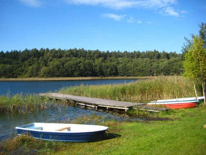 Dependance Am Kastavensee