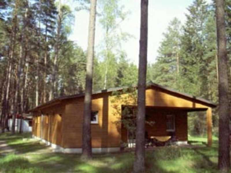 Dependance Am Kastavensee Ferienhaus *