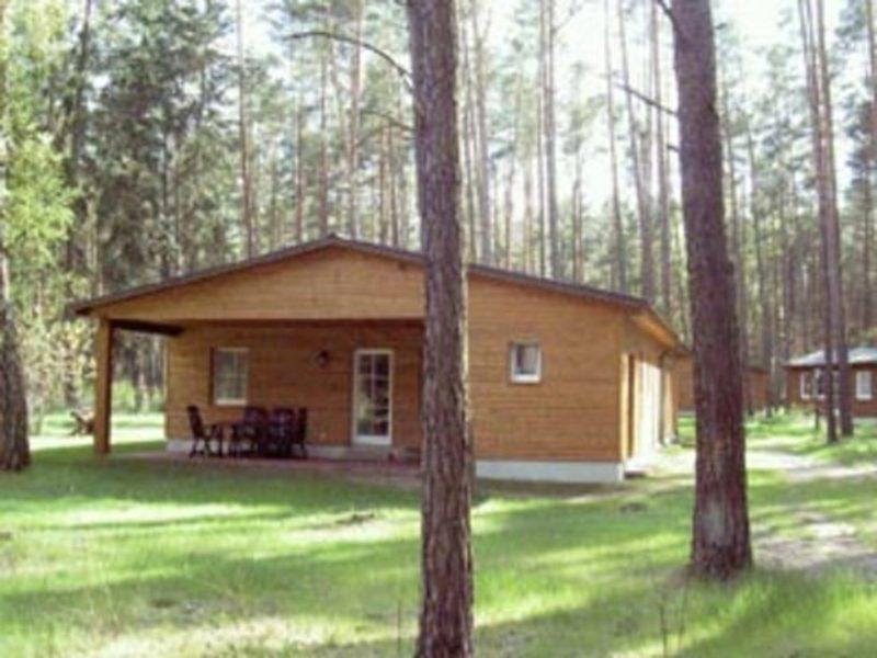 Dependance Ferienhaeuser Am Kastavensee *
