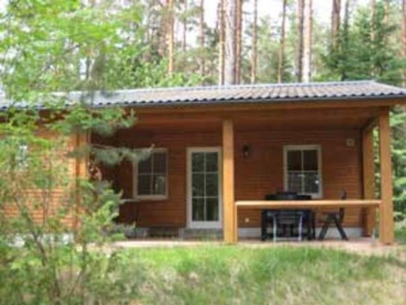 Dependance Ferienhaeuser Am Kastavensee Лихен